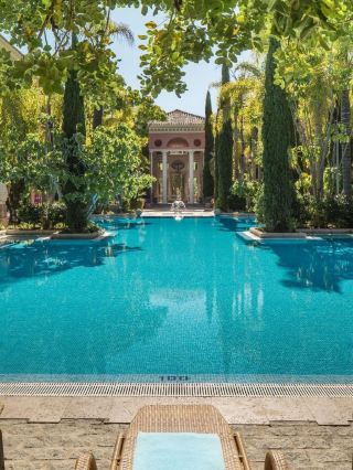 🌟 Andalusia's Luxe Escape: Anantara Villa Padierna 🏰✨