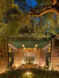 🌟 Charlotte's Luxe Sleeps: Ballantyne Hotel Highlights ✨