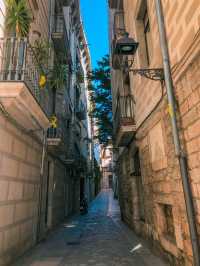 Medieval Streets of Girona, Spain 🇪🇸