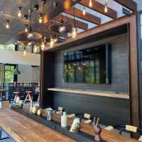 大阪Moxy Osaka Shin Umeda酒店獨特風格超強體驗