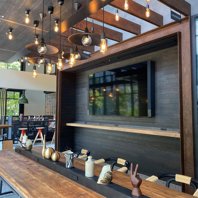 大阪Moxy Osaka Shin Umeda酒店獨特風格超強體驗