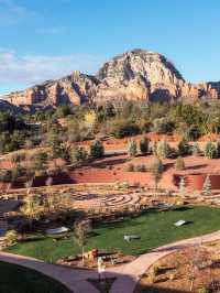 🌄✨ Sedona's Hidden Gem: The Wilde Resort & Spa 🏞️🛌