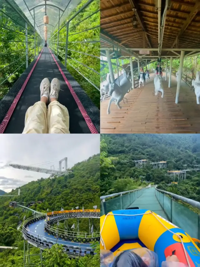 Just came back from Heartbeat Paradise, here are some honest tips, read them before you go