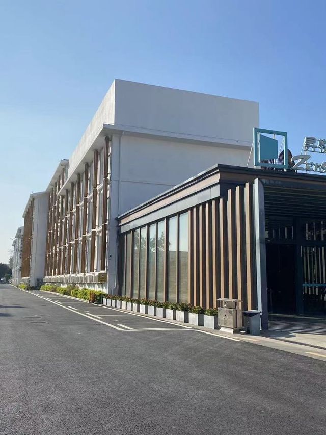 🌟 Shenzhen Staycation: Zense Inn's Top Perks 🌟
