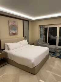 Hilton Hurghada Plaza 🇪🇬