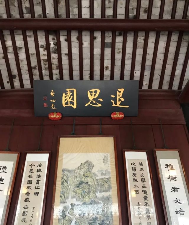 江南古鎮的保姆級攻略，一次玩個夠！