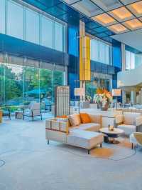 🌟 Qingdao Getaway: Luxe Gardens & Family Fun! 🏰🌳📸