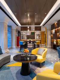 🌟 Harbin's Hilton Haven: Cozy & Convenient! 🌟