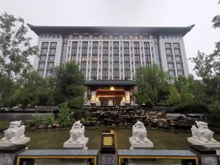 兩次保定涞源夏日家庭之旅的親身感受1