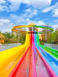 🌊 Nanjing's Splashy Escapes: Water Parks & Drifting Adventures! 🏄‍♂️