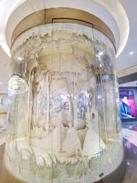 Citywalk沈陽K11購物藝術中心