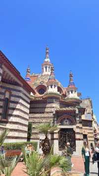 西班牙costa brava海岸沿線小鎮遊