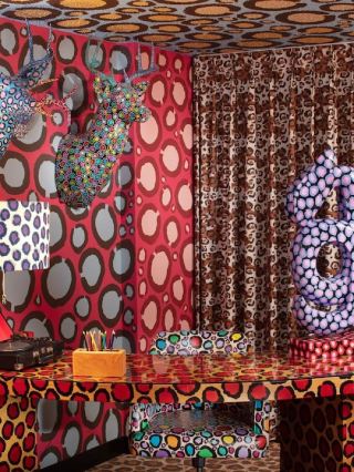 Milwaukee's Artsy Escape: Saint Kate Hotel 🎨🛏️