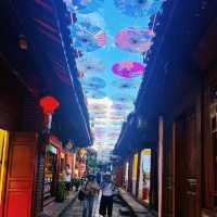 💥Feel Alive in Lijiang Old Town💫