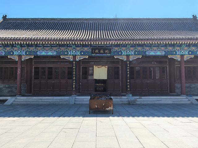六祖禪寺