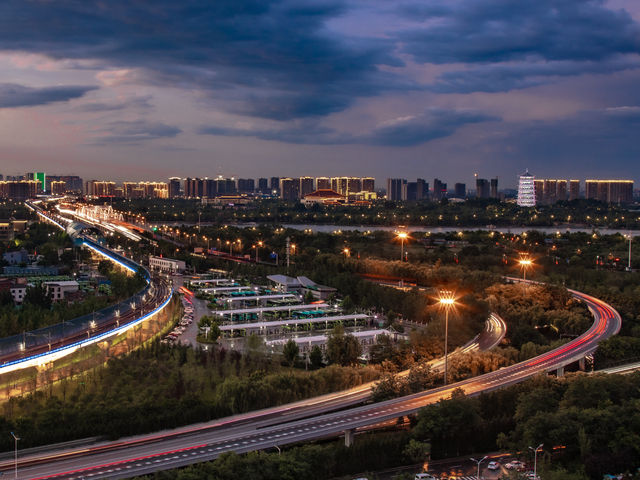 An Underrated Gem in Xi’an