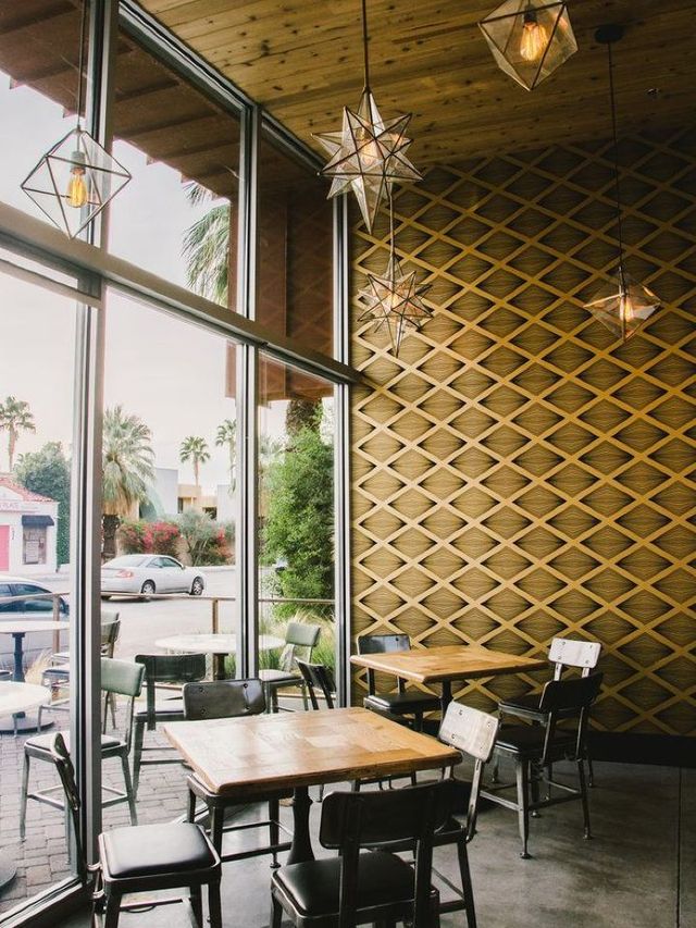 🌴 Palm Springs Paradise: Boutique Bliss & Poolside Pleasure 🍹