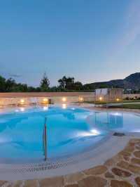 🌟 Plakias Perfection: Luxury & Serenity at Belvedere 🌊