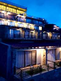 🏨 Hunza's Hidden Gem: Luxe Comfort & Views 🌄