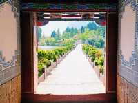 Gently Embraced by Dragon: Lake Beauty and Romance