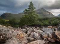 Ballachulish - A Great Scottish Mountain Range!