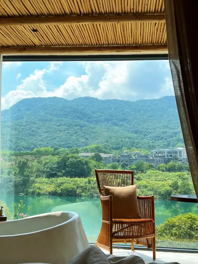 Encountered a high-value homestay that makes my heart flutter!!!