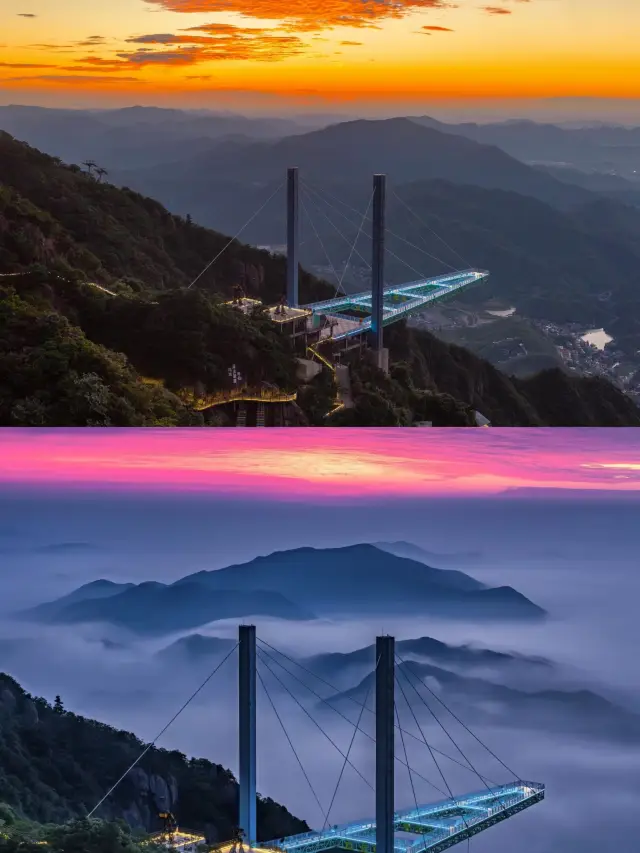 這是在浙江你信嗎安吉顏值天花板🩹小杭坑