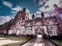 Beautiful Old Aberdeen!