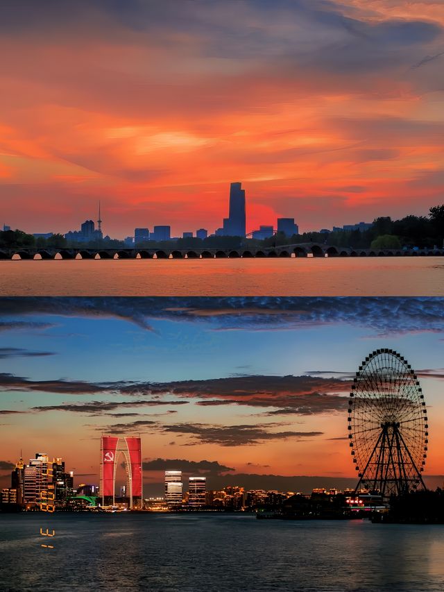 堪稱江南旅行天花板蘇州（告別夏日姑蘇）