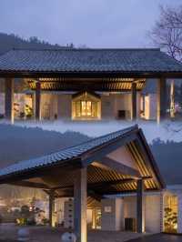 成都——花水灣豪生溫泉酒店