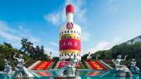 宜賓五糧液深度遊：品嚐美酒，領略文化魅力。