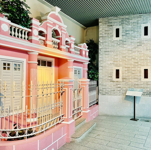 種草澳門博物館了 種草澳門博物館了