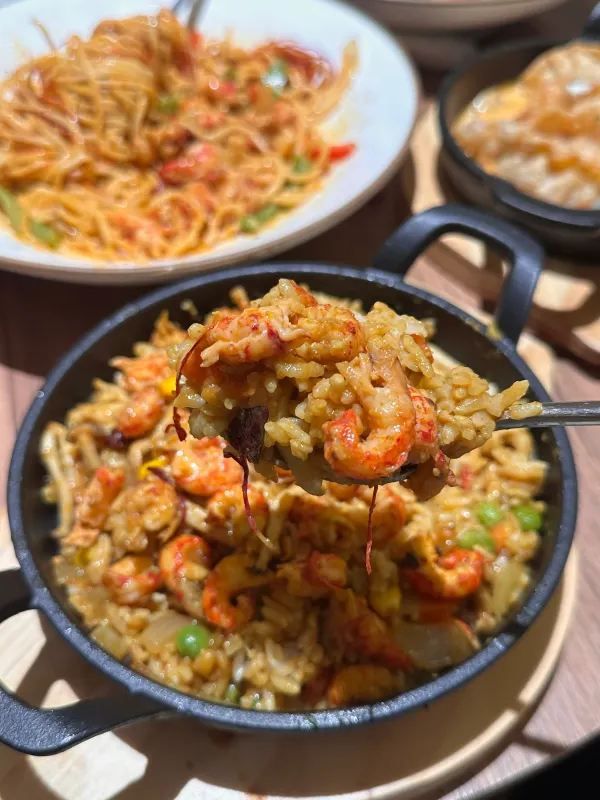深圳新開手工意面店！超高性價比🍝