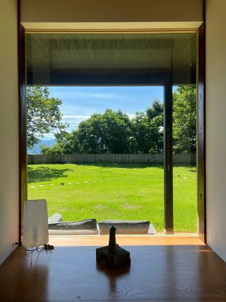 Satoyama Jujo: A four-season private house experience in Niigata's "Snow Country".