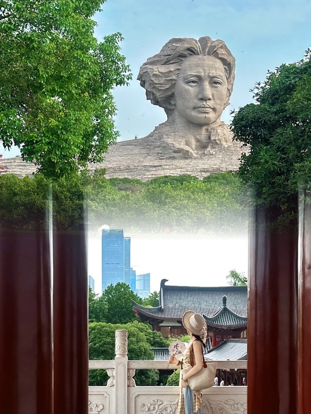 探索長沙,一天盡享文化與美食之旅!
