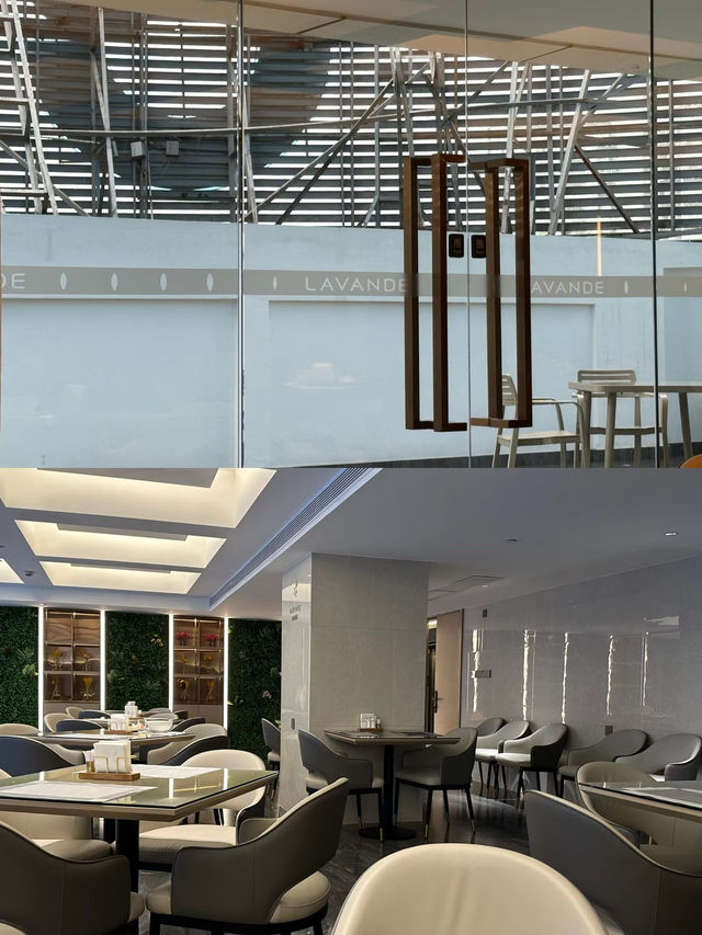 staycation新型旅遊一麓楓酒店。