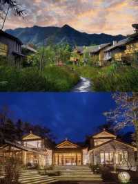 張家界避世桃源首選，梓山漫居——山居夢開始的地方。