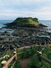 無人海島—外嶼。