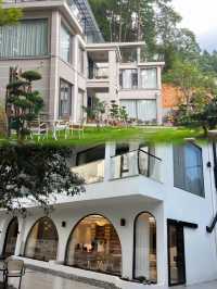 剛退房！下次來衡山，還會住南嶽區這家民宿。