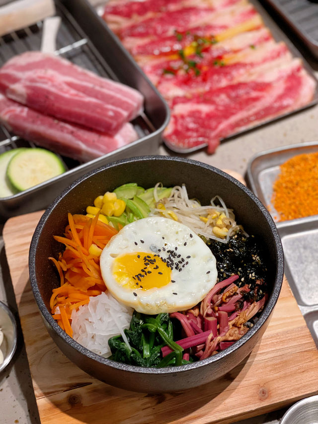 蟻洞燒肉來中山啦。