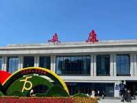 陝西安康｜一市連四省的中國心臟。