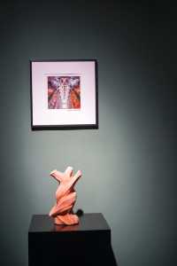 深圳看展日記！不出國領略西班牙建築美學！