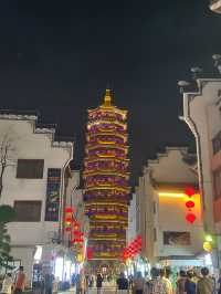 太湖月亮灣｜觀賞湖景的絕佳去處。