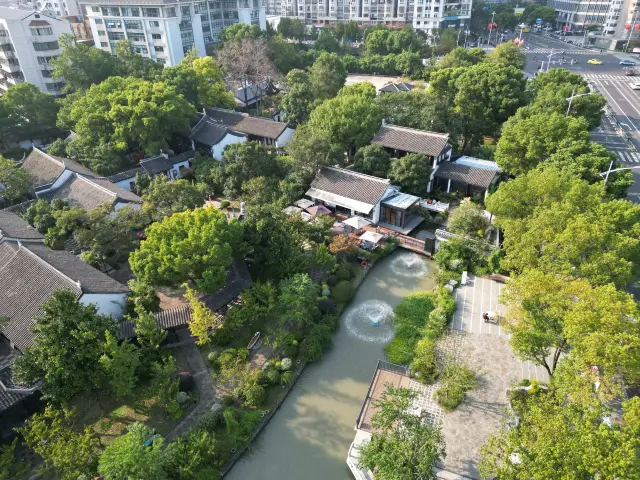 วัดตงหลิน