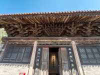 普照寺。