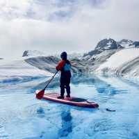 Travel to Alaska such an amazing trip
