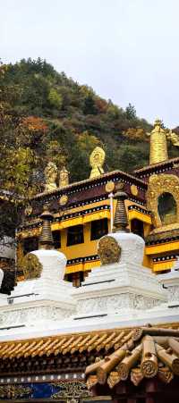 甘肅旅行指南。