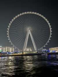 Dubai can provide you whatever you ask; The city of records and entertainment 