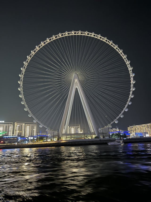 Dubai can provide you whatever you ask; The city of records and entertainment 