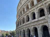 1 Day Itinerary in Rome